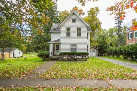 318 Vienna St, Arcadia, NY 14513