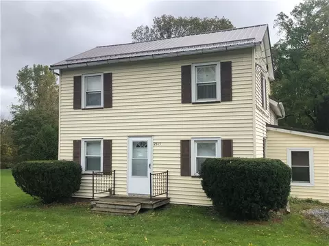 2549 County Road 37, Bloomfield, NY 14469