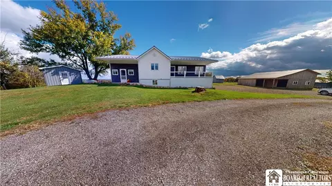 7175 Stedman Sherman Rd, North Harmony, NY 14781
