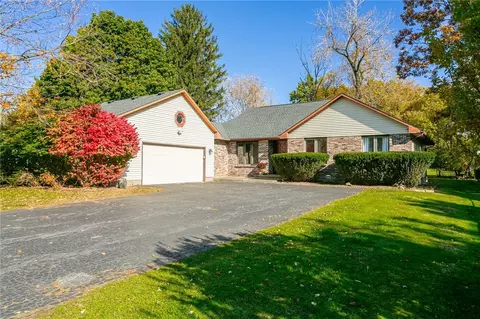 316 Jefferson Ave, Perinton, NY 14450