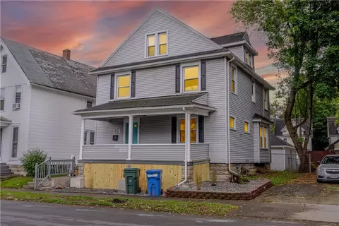 826 Seward St, Rochester, NY 14611