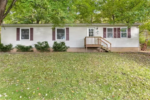 1047 State Route 21, Shortsville, NY 14548