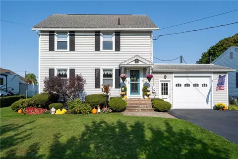 13 Livingston Blvd, North Dansville, NY 14437