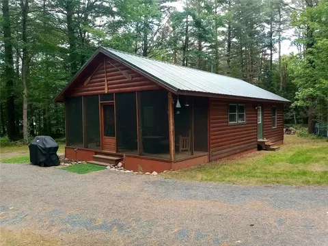 1162 Bear Creek Rd, Forestport, NY 13338