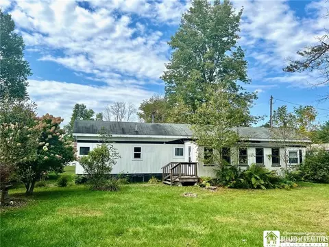 6241 Davis Rd, Mayville, NY 14757