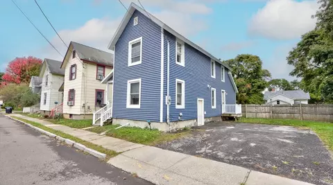6 Worthington Ave, Geneva, NY 14456