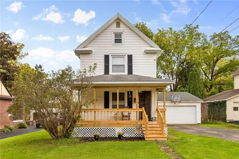 338 Grace Ave, Arcadia, NY 14513