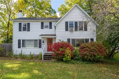 3272 Rochester Rd, Livonia, NY 14487