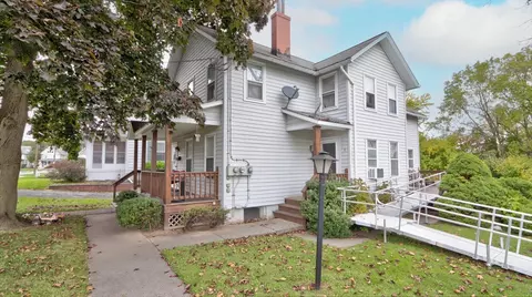 29 West St, Geneva City, NY 14556