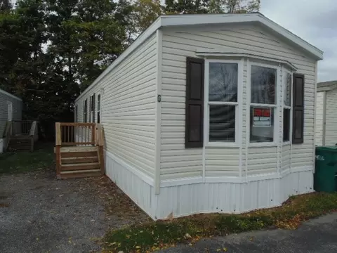 3260 State Route 364 #LOT CANANDAIGUA, Town, NY 14424