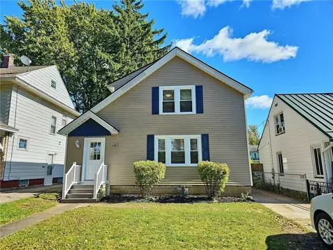 630 Genesee Park Blvd, Rochester, NY 14619