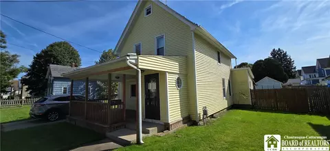 1213 W Sullivan St, Olean, NY 14760