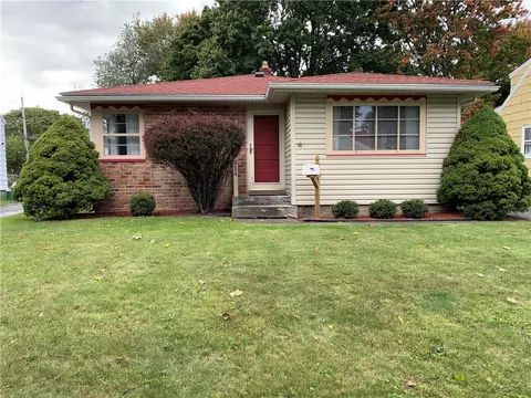 314 Longridge Ave, Greece, NY 14616