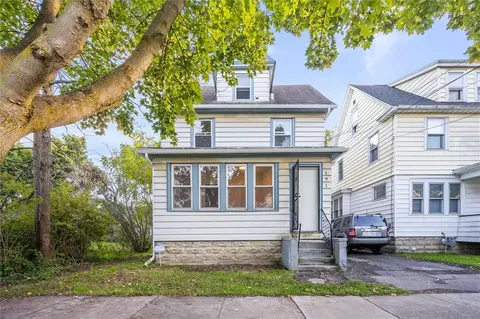 191 Michigan St, Rochester, NY 14606
