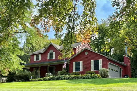 3238 Sheridan Rd, Onondaga, NY 13215