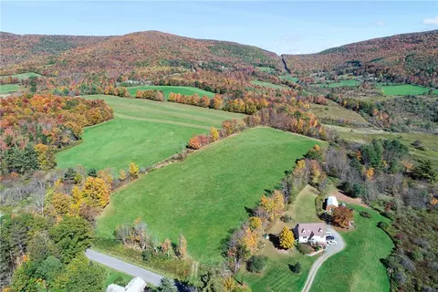 lot32 Tower Mountain Rd, Stamford, NY 12167