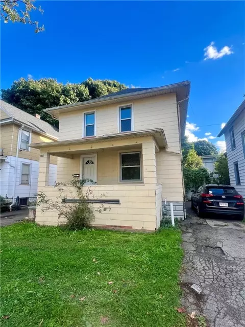 259 Weyl St, Rochester, NY 14621