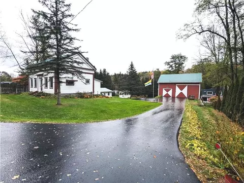 2952 State Highway 28, Portlandville, NY 13834