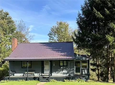 4018 Highland Ave, Salamanca, NY 14779