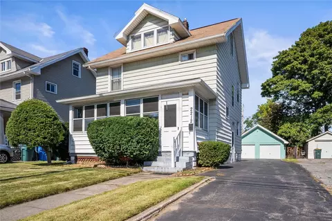 2212 Clifford Ave, Rochester, NY 14609