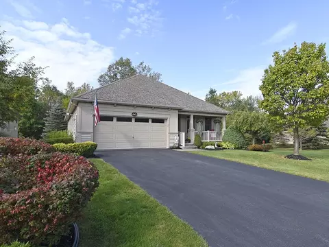 66 Springbrook Shores Dr, Elma, NY 14059