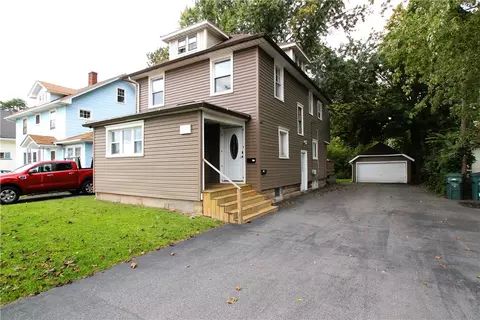 28 Merrill St, Rochester, NY 14615