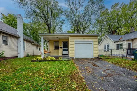 273 Sawyer St, Rochester, NY 14619