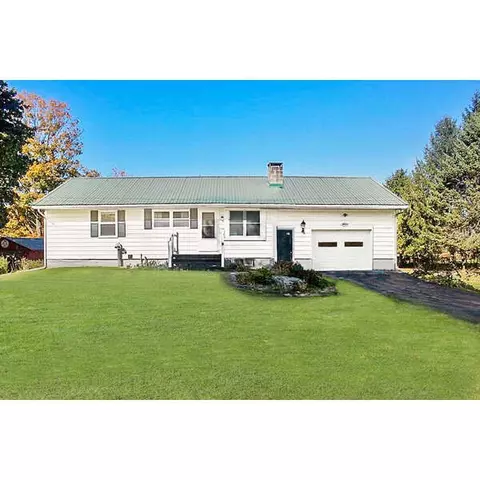 1455 State Highway 8, Mount Upton, NY 13809