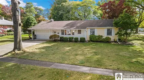 69 Cottage St #S, Pomfret, NY 14063