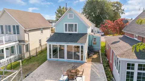 8627 Greig St, Sodus Point, NY 14555