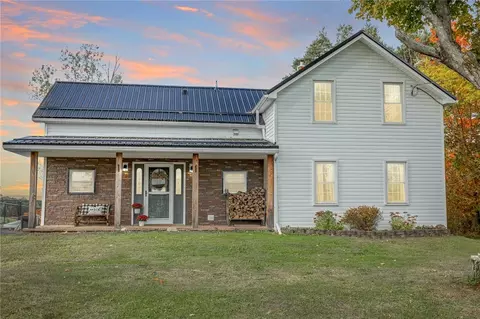 10456 Ketchum Rd, North Collins, NY 14111