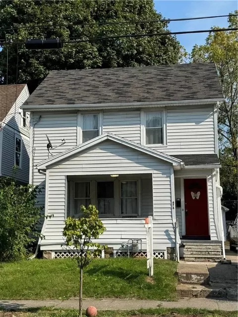 476 Colvin St, Rochester, NY 14606