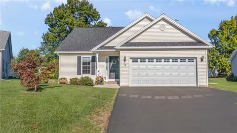 14 Mccormick Ln, Sweden, NY 14420