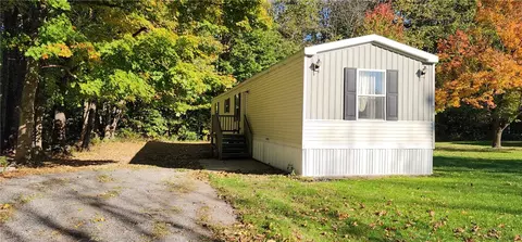 1196 County Road 23 Lot 20 Rd, Phelps, NY 14532