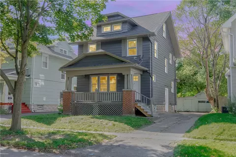 61 Longview, Rochester, NY 14609
