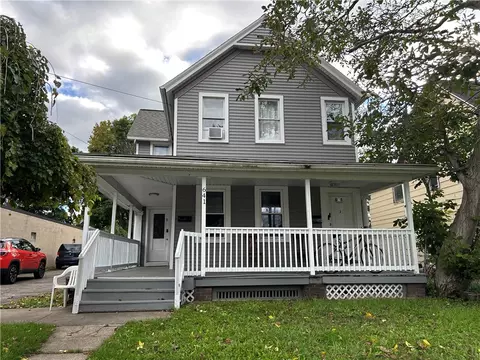 641 Jay St, Rochester, NY 14611