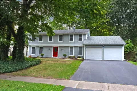 103 Cider Creek Ln, Greece, NY 14616