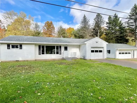 184 Constitution Ave, Bradford, PA 16701