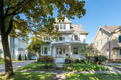 347 Barrington St, Rochester, NY 14607
