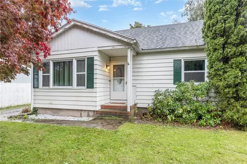 311 Ford Ave, Gates, NY 14606