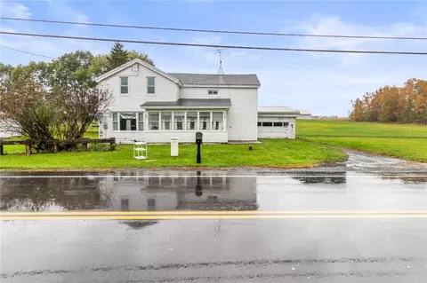 2094 County Road 25, Phelps, NY 14532