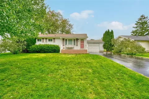 187 Menard Dr, Greece, NY 14616