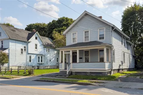 87 Clifford Ave, Rochester, NY 14621
