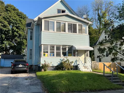 140-142 Avis St, Rochester, NY 14615