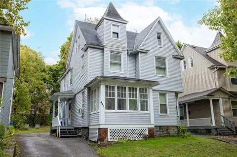447 Grand Ave, Rochester, NY 14609