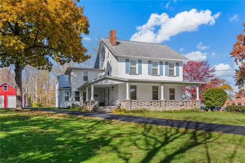 5825 State Route 21, Williamson, NY 14589