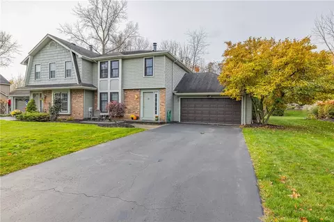 446 High Street Ext, Perinton, NY 14450