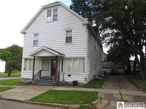 257 Broadhead Ave, Jamestown, NY 14701