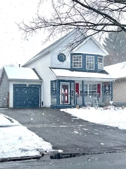 177 Burrows St, Rochester, NY 14606