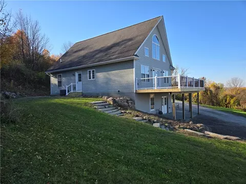 4031 Abbey Rd, Richmond, NY 14469